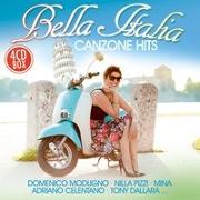 Bella Italia-Canzone Hits