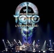 35th Anniversary Tour-Live In Poland (2CD)