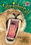 Saber-Toothed Cats