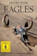 History Of The Eagles
