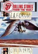 From The Vault-L.A.Forum: Live In 1975 (DVD)