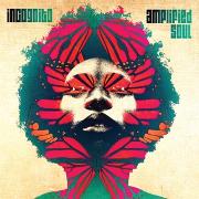 AMPLIFIED SOUL (LIMITED EDITION)