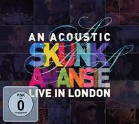 AN ACOUSTIC SKUNK ANANSIE (CD + DVD Video)