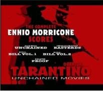 Quentin Tarantino Unchained Movies