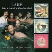 Lake/Lake 2/Paradise Island