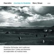 Hasretim-Journey To Anatolia