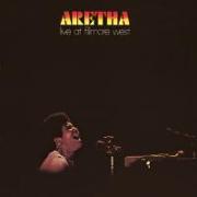 Aretha Live At Fillmore West