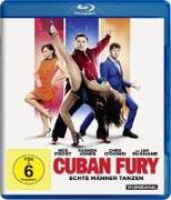 Cuban Fury - Echte Männer tanzen