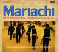 Mariachi-La Cultura Musical De Mexico