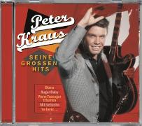 Peter Kraus-Seine Groáen Hits