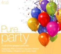 Pure...Party