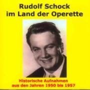 Rudolf Schock-Im Land der Operette