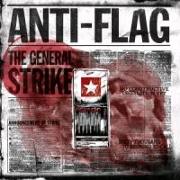 The General Strike-CD+T-Shirt Bundle