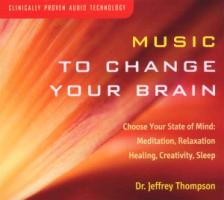Music to Change Your Brain