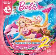 BARBIE UND DAS GEHEIMNIS VON OCEANA 2