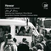 Hewar-Letters to a Homeland