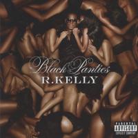 Black Panties (Deluxe Version)