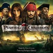 Fluch Der Karibik 4 (Pirates Of The Caribbean 4)