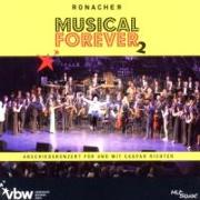 Musical Forever 2-Caspar Ric