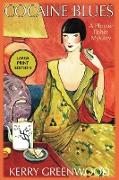 Cocaine Blues: A Phryne Fisher Mystery