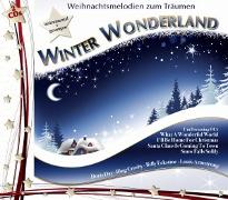 Winter Wonderland-Weihnachtsmelodien Zum Träumen
