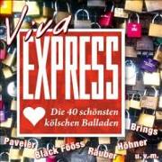 Viva Expres/Die 40 Schönsten Kölschen Balladen