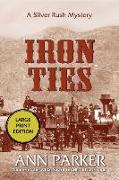 Iron Ties