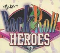 Rock & Roll Heroes