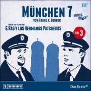 München 7-Vol.3
