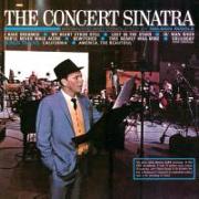 The Concert Sinatra: Expanded Edition