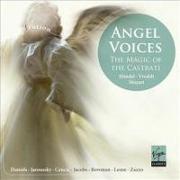 Angel Voices:Magic Of Castrati