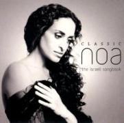 Classic Noa-The Israeli Songbook
