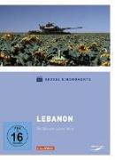 Lebanon - Tödliche Mission