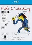 Udo Lindenberg - MTV unplugged - Live aus dem Hotel Atlantic
