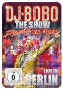 Dancing Las Vegas-The Show Live In Berlin
