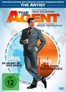 The Agent - OSS 117