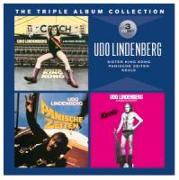 The Triple Album Collection