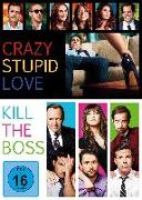 Crazy Stupid Love & Kill The Boss