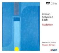 Motetten BWV 225-230