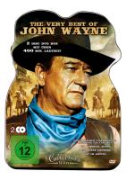 John Wayne - The Very Best Of