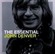 The Essential John Denver