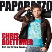 Paparazzo-Live Im Circus Krone