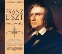 Franz Liszt-Meisterwerke