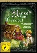 Hänsel und Gretel