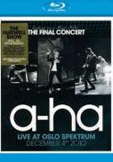 a-ha - Ending On A High Note - The Final Concert