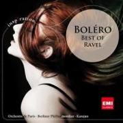 Bol,ro-Best Of Ravel