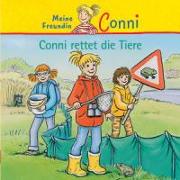 32: Conni Rettet Die Tiere