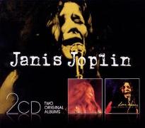 I Got Dem Ol' Kozmic Blues Again Mama /Love, Janis