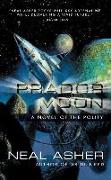 Prador Moon: A Novel of the Polity