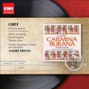 Carmina Burana